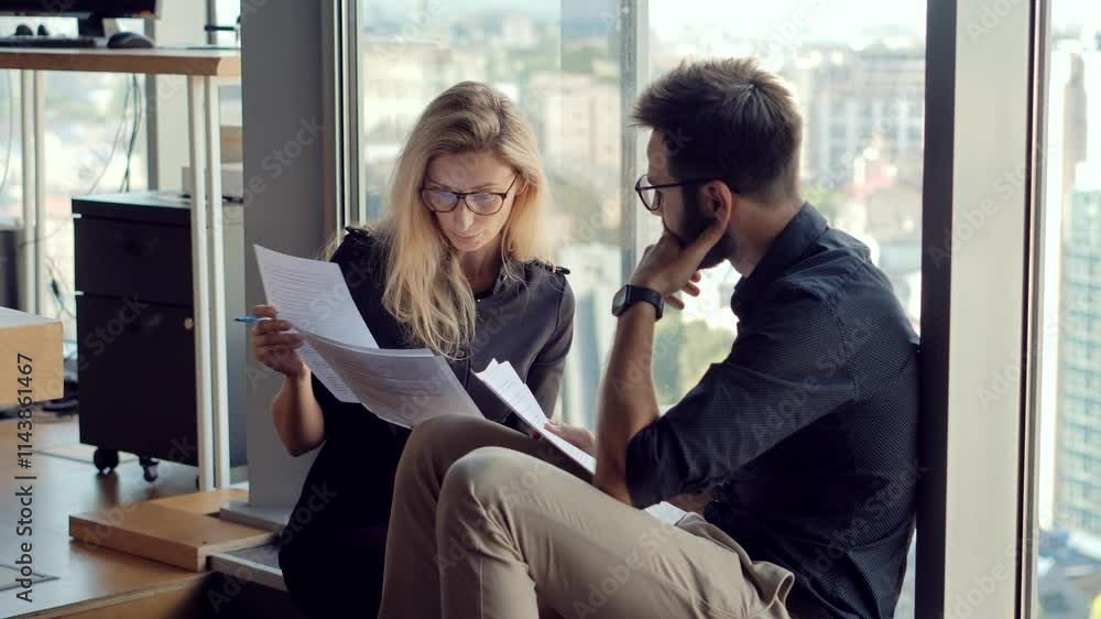 Reviewing contracts is risk management skill Reviewing contracts is risk management skill