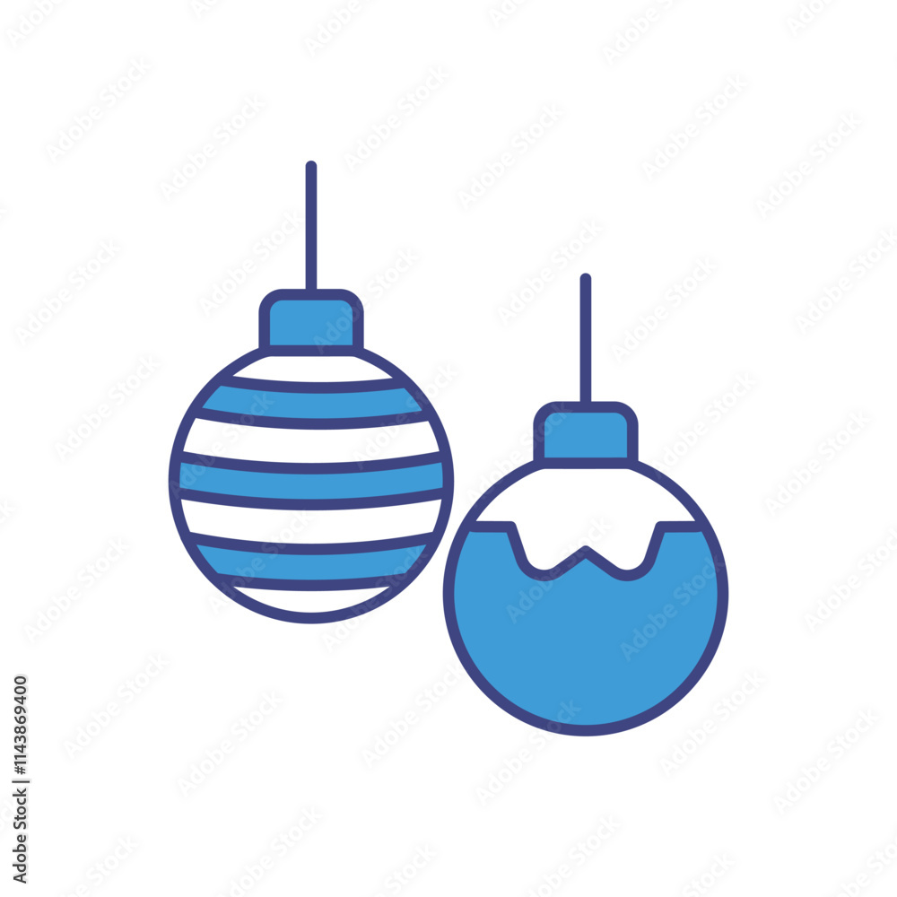 Obraz premium Ornament