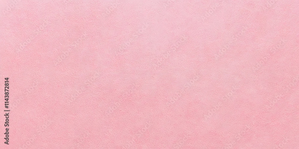Light pink textured background.