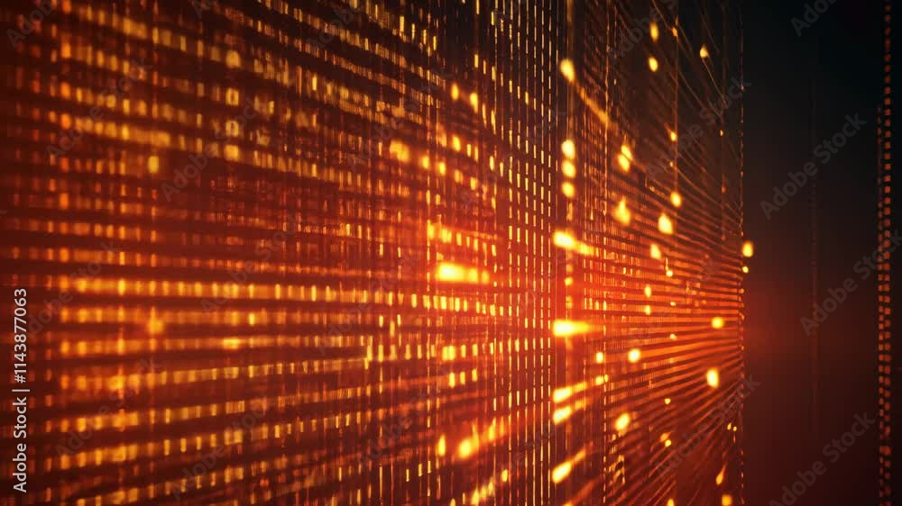 digital abstract background digital abstract background