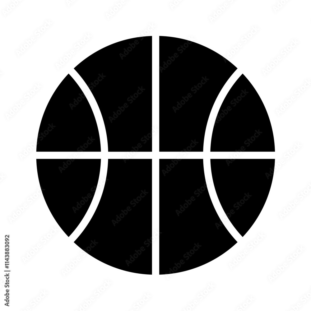 Basketball Ball