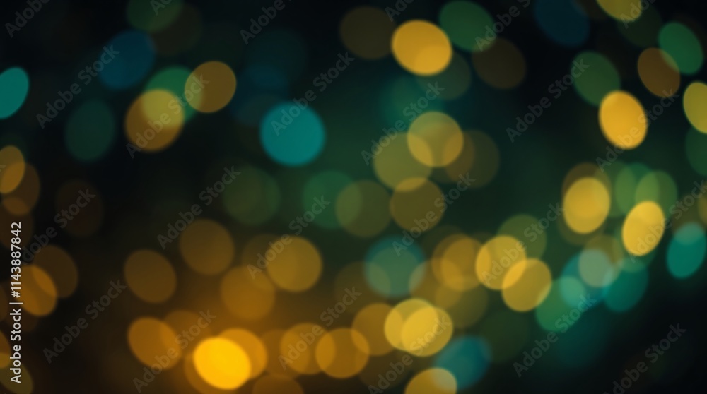 Bokeh light blurs background with white copy space, ideal for fresh and vibrant design projects. Defocused Lights Background with Lens Flare Bokeh light blurs background with white copy space, ideal for fresh and vibrant design projects. Defocused Lights Background with Lens Flare