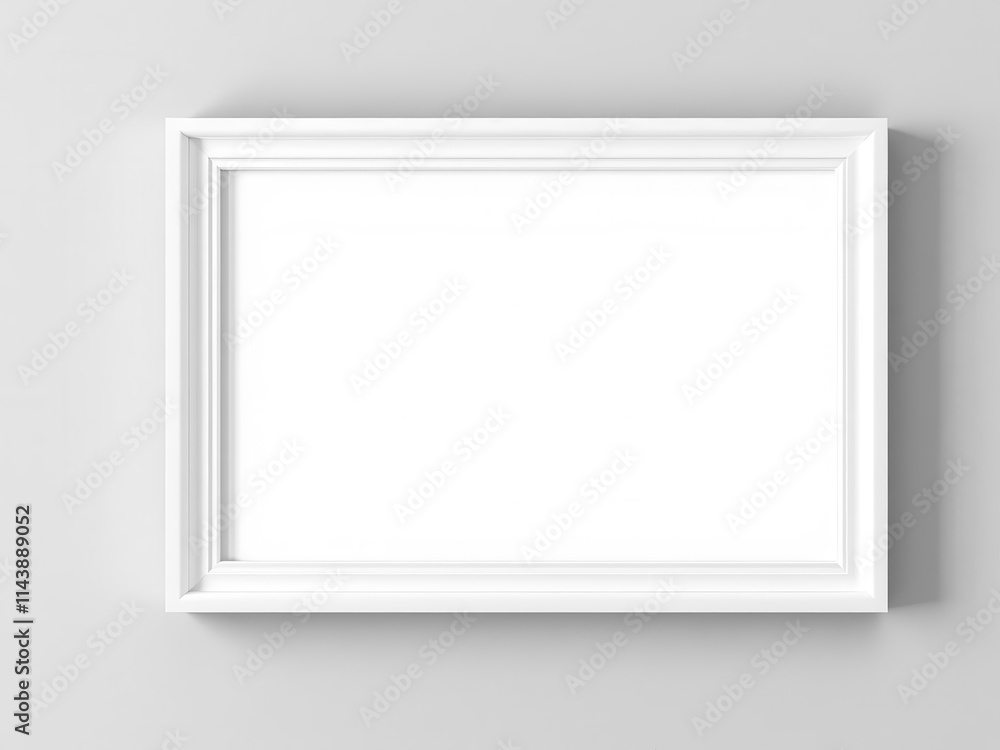 A high-quality stock photo featuring a wall art mockup with a stylish frame for previewing artwork, minimalistic, wall art mockup, photography A high-quality stock photo featuring a wall art mockup with a stylish frame for previewing artwork, minimalistic, wall art mockup, photography