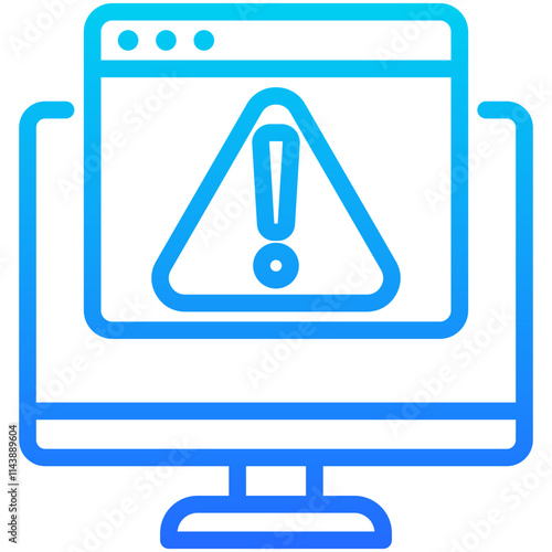 Adware Icon