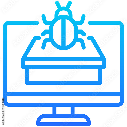 Sandbox Icon