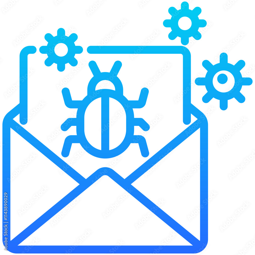 Spam Icon Spam Icon
