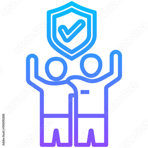 Dependability Icon