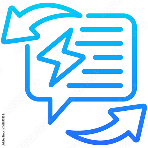 Responsive Icon