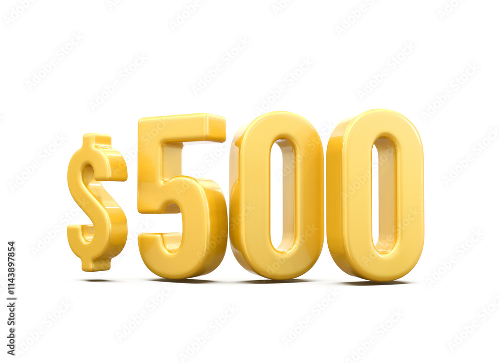 500 Dollar Gold 500 Dollar Gold