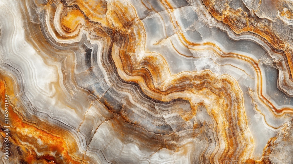 Close-up view of intricate rock surface displaying swirling patterns and vibrant colors Close-up view of intricate rock surface displaying swirling patterns and vibrant colors
