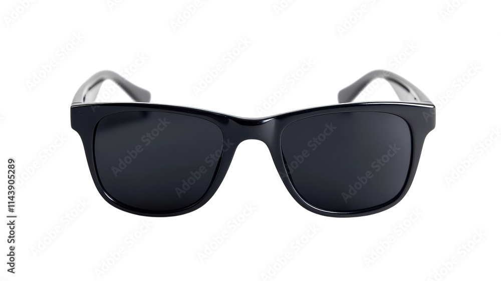 Stylish Sunglasses with Dark Lenses Perfect for Summer Fashion and Outdoor Activities. Stylish Sunglasses with Dark Lenses Perfect for Summer Fashion and Outdoor Activities.
