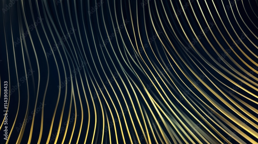 Stunning Golden Lines Abstract Graphic Design. A mesmerizing abstract graphic design featuring dynamic golden lines, perfect for backgrounds, wallpapers, or any modern design project. Stunning Golden Lines Abstract Graphic Design. A mesmerizing abstract graphic design featuring dynamic golden lines, perfect for backgrounds, wallpapers, or any modern design project.