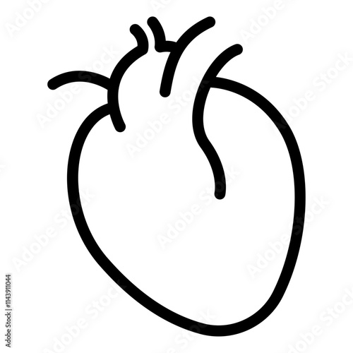 Heart Icon