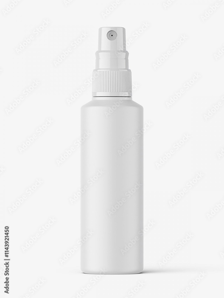 cosmetic bottle mockup cosmetic bottle mockup