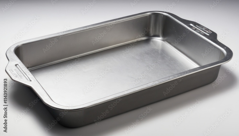 High-Quality Aluminum Baking Pan: Perfect for Baking High-Quality Aluminum Baking Pan: Perfect for Baking