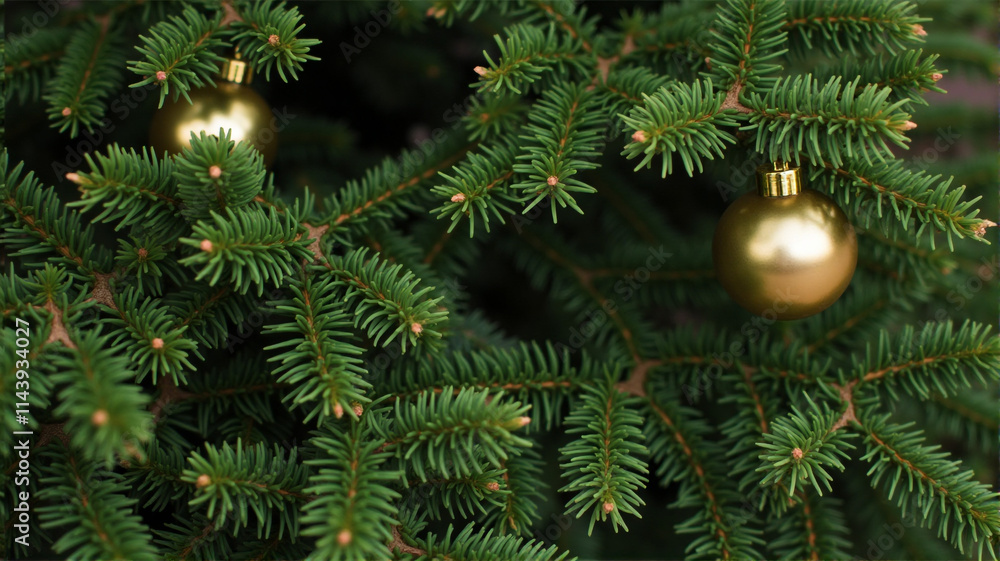 christmas tree branch christmas tree branch