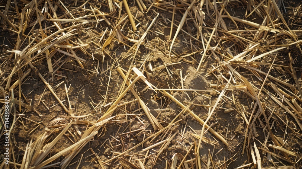 Agricultural Waste: Organic byproducts such as crop residues and manure, often repurposed for bioenergy or compost to reduce waste and promote sustainability. Agricultural Waste: Organic byproducts such as crop residues and manure, often repurposed for bioenergy or compost to reduce waste and promote sustainability.