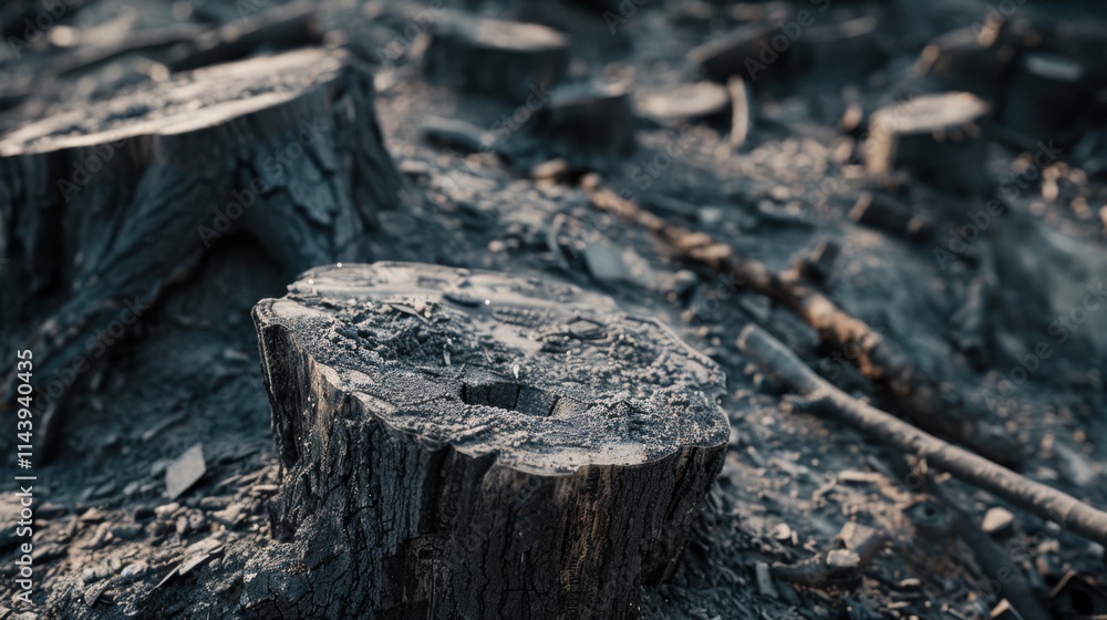 Landfill Waste: Accumulated trash stored in landfills, often releasing methane emissions as it decomposes, contributing to environmental harm.
Landfill Waste: Accumulated trash stored in landfills, often releasing methane emissions as it decomposes, contributing to environmental harm.