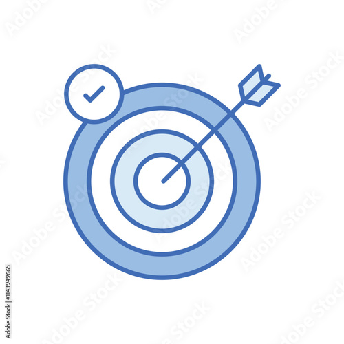 Veracity vector icon