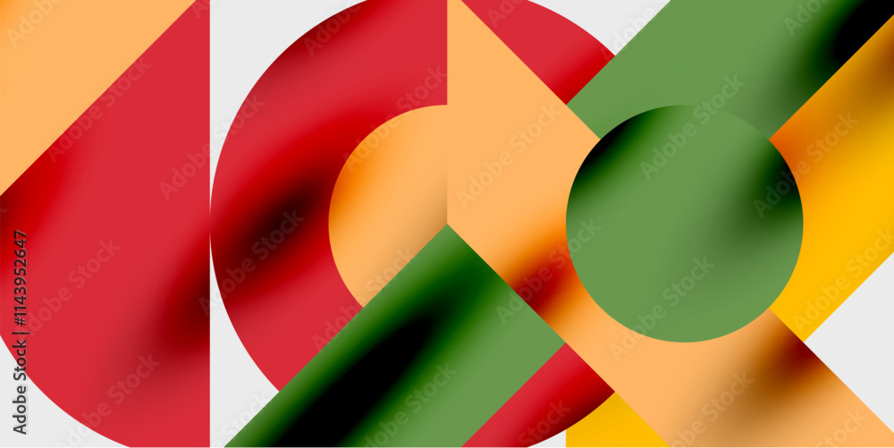 Vibrant abstract background circles with smooth gradients, creating a dynamic and modern design. Ideal for creative, tech, or contemporary-themed projects Vibrant abstract background circles with smooth gradients, creating a dynamic and modern design. Ideal for creative, tech, or contemporary-themed projects