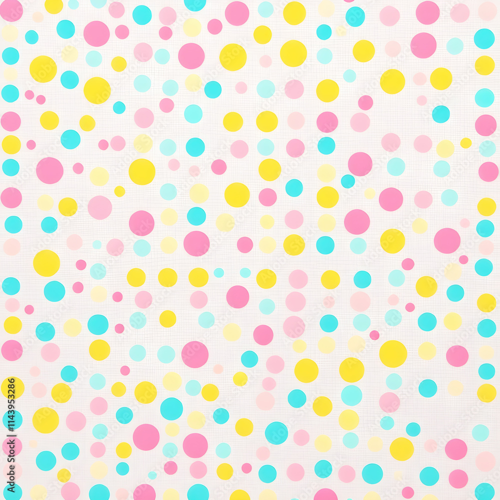 Dot background Dot background