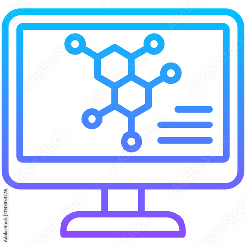 Computer Science Icon