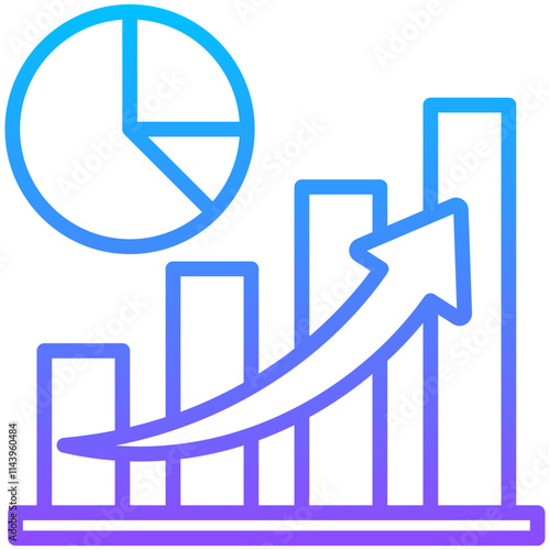 Sales Report Icon