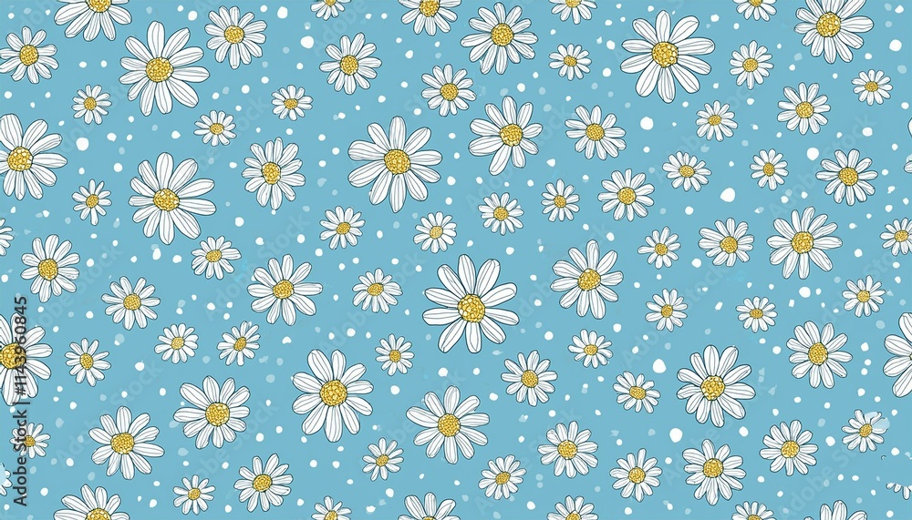 seamless floral pattern seamless floral pattern