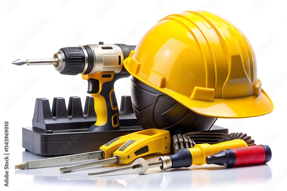 Essential Construction Tool On A White Background For DIY Enthusiasts. Construction. Tool. White. Background. Photos. Images. Equipment. Hand. Repair. Power. Building. Work. Design. Essential Construction Tool On A White Background For DIY Enthusiasts. Construction. Tool. White. Background. Photos. Images. Equipment. Hand. Repair. Power. Building. Work. Design.