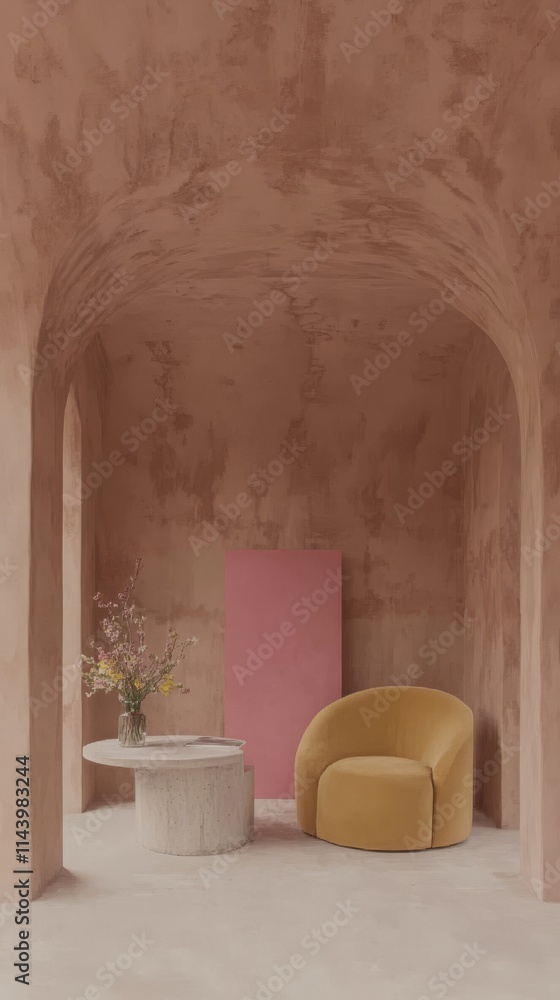 PANTONE 17-1230 Mocha Mousse Abstract Minimalist Art Decor Print Design Background Wallpaper Inspiration PANTONE 17-1230 Mocha Mousse Abstract Minimalist Art Decor Print Design Background Wallpaper Inspiration