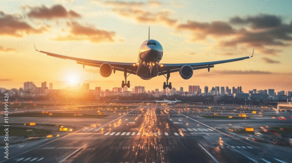 Airport Planning: Planners design layouts, reflecting long-term growth strategies Airport Planning: Planners design layouts, reflecting long-term growth strategies