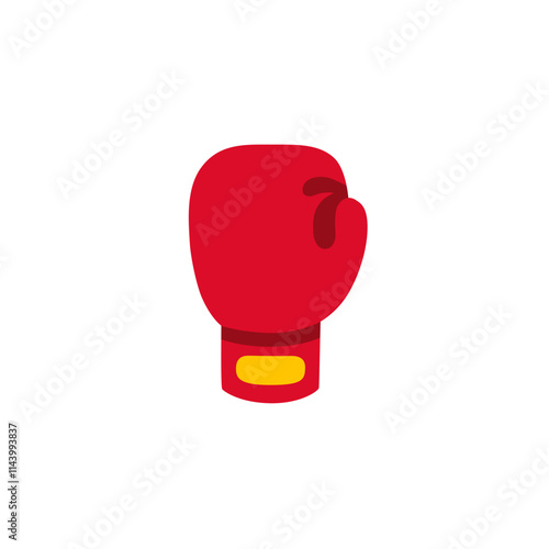 Boxing Glove Emoji