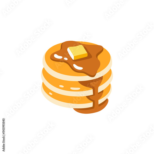 Pancakes Emoji