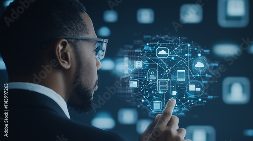 Tech Visionary: A focused b...