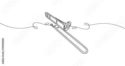 saxophone musical instrument graphic art vector