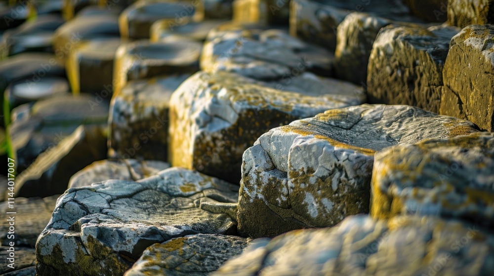 Big rocks piled up and waterlogged, very beautiful. Mountain Big rocks piled up and waterlogged, very beautiful. Mountain