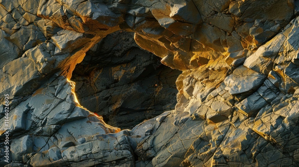 Big rocks piled up and waterlogged, very beautiful. Mountain Big rocks piled up and waterlogged, very beautiful. Mountain