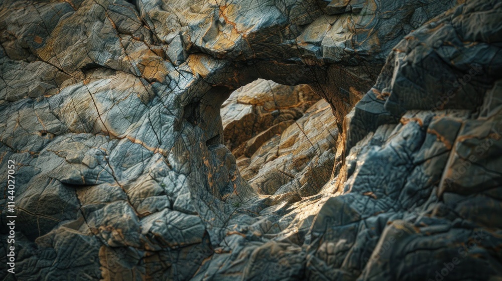 Big rocks piled up and waterlogged, very beautiful. Mountain Big rocks piled up and waterlogged, very beautiful. Mountain