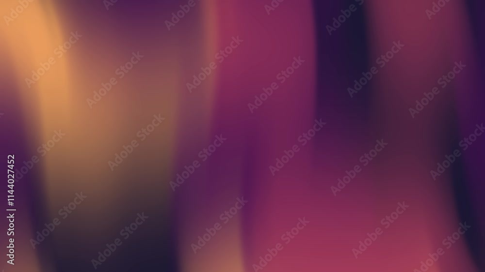 Abstract Blurred Background: Shades of Purple, Orange, and Brown Abstract Blurred Background: Shades of Purple, Orange, and Brown