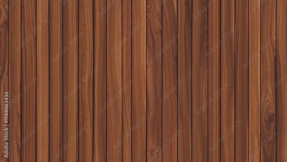 Brown Teak Exotic Wood Panel Texture Pattern, Showcasing the Rich Grain, Warmth, and Unique Beauty of Teak Wood in Interior Design and Architecture Brown Teak Exotic Wood Panel Texture Pattern, Showcasing the Rich Grain, Warmth, and Unique Beauty of Teak Wood in Interior Design and Architecture