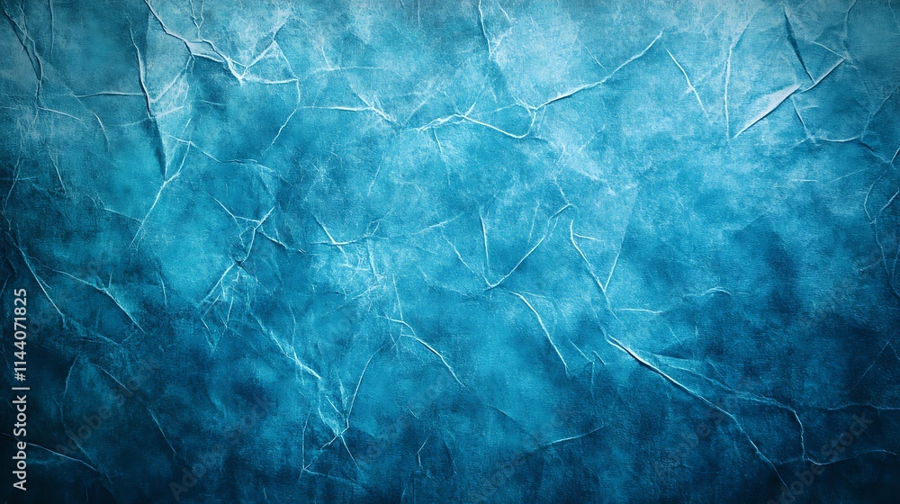 A close up of a blue background with a very rough texture. AI Generated A close up of a blue background with a very rough texture. AI Generated