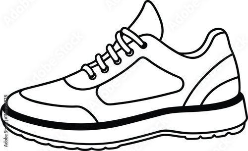 sneakers trendy shoes