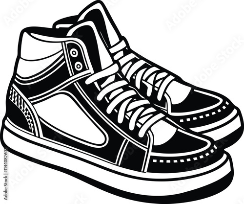 sneakers trendy shoes