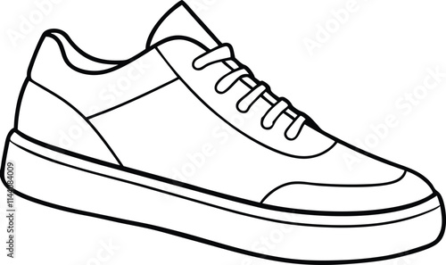 sneakers trendy shoes
