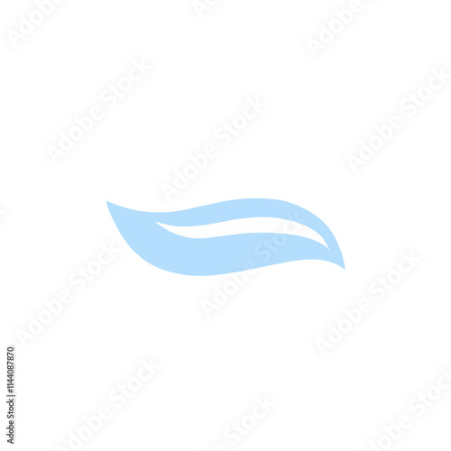 toothpaste icon vector