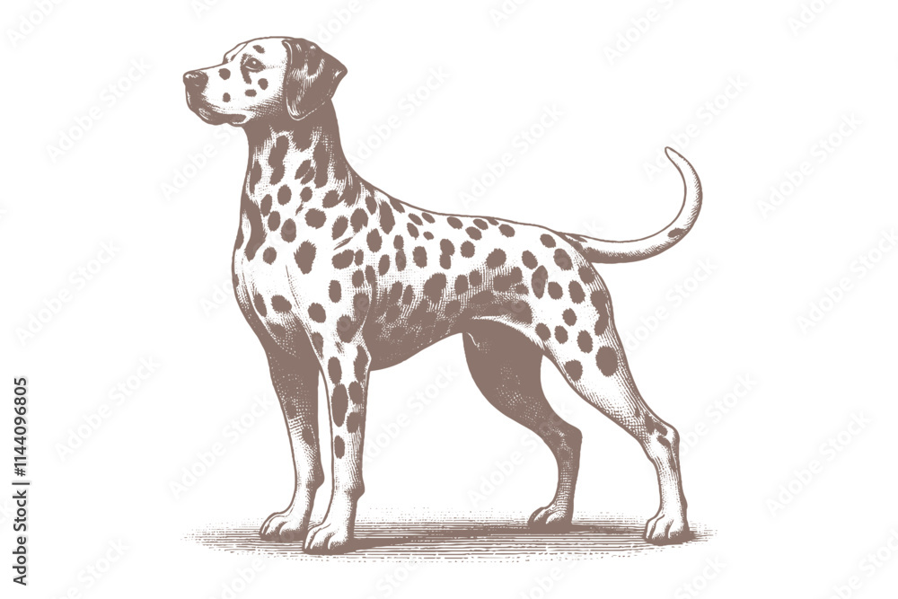 Dalmatian dog vector | dog vector | dog illustration | dog silhouette | dog tattoo | dog engraving | dog Dalmatian dog vector | dog vector | dog illustration | dog silhouette | dog tattoo | dog engraving | dog