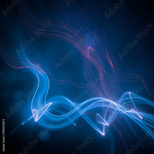 Dramatic cinematic nature photography, featuring creative light art, film-like composition and lighting, artistic lighting, and abstract patterns.jpg