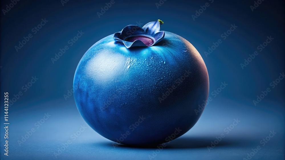 Juicy 3D blueberries, a digital feast for the eyes. Healthy eating, artfully rendered. Juicy 3D blueberries, a digital feast for the eyes. Healthy eating, artfully rendered.