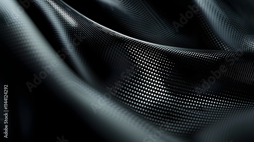 Elegant Background with Subdued Tech Patterns