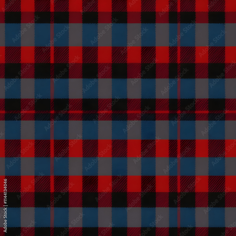 Collection Design of Seamless Pattern gingham check plaid timeless Collection Design of Seamless Pattern gingham check plaid timeless